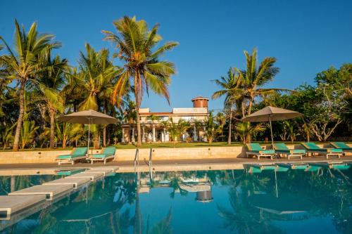 Villa Pranaa — Kilifi — photo 5
