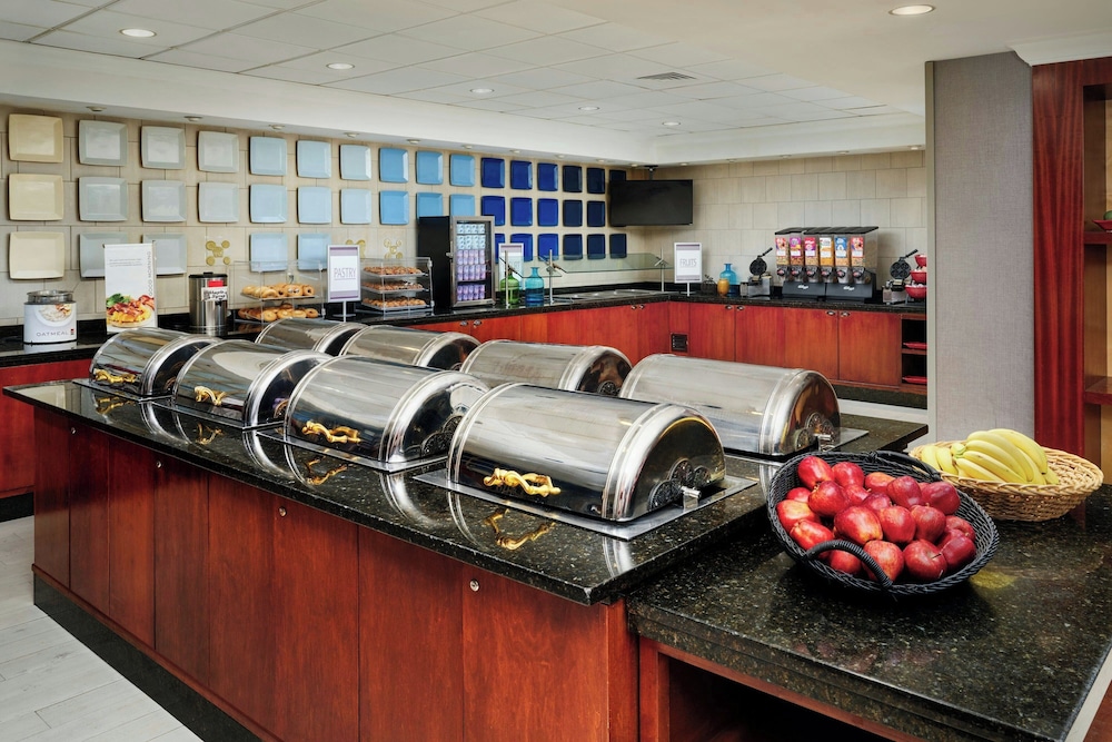 Residence Inn by Marriott New York Manhattan Times Square - photo 35