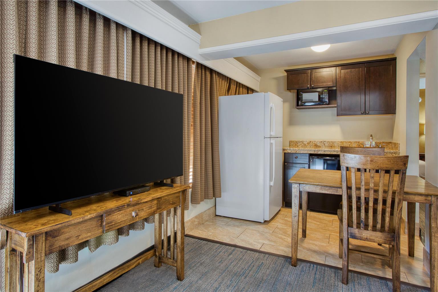 Best Western Rancho Grande - photo 39