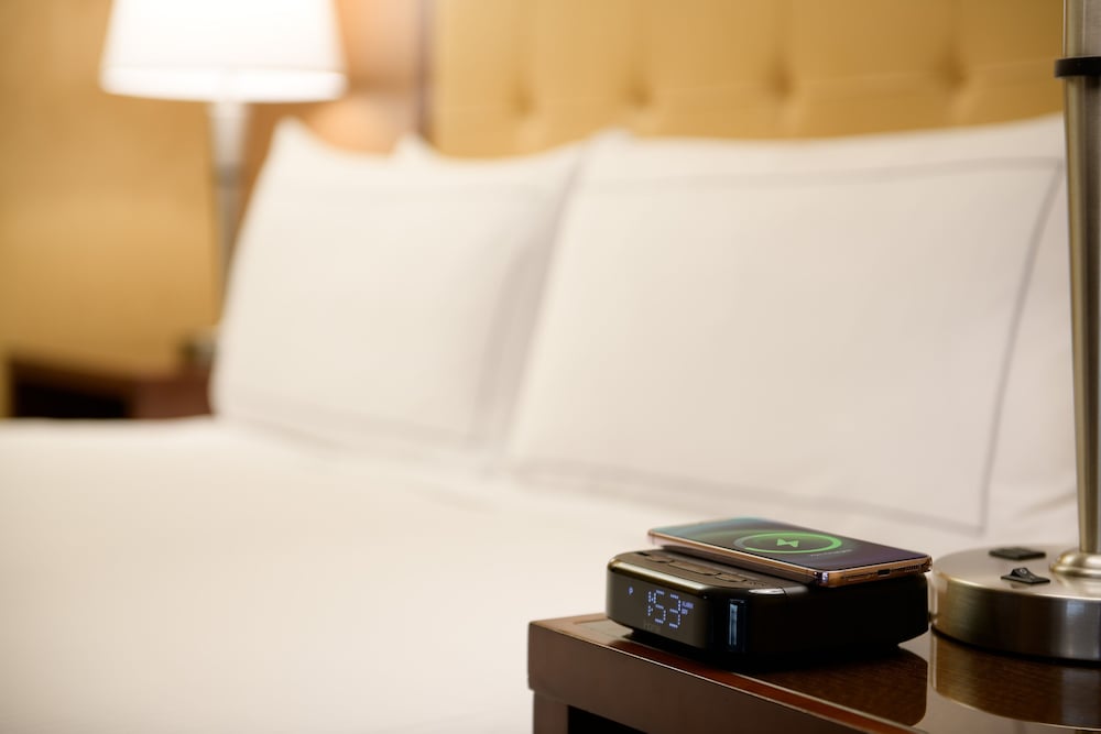 Hilton Charlotte Uptown - photo 28
