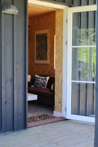 Feriehus I Holtug — Store Heddinge