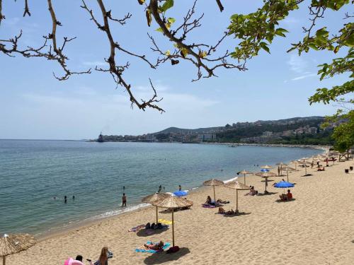 Thalassa Apartment — 4-Star Luxury Hotel in Kavala, Greece