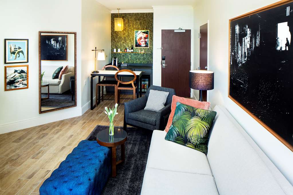 Andaz Savannah By Hyatt - photo 10
