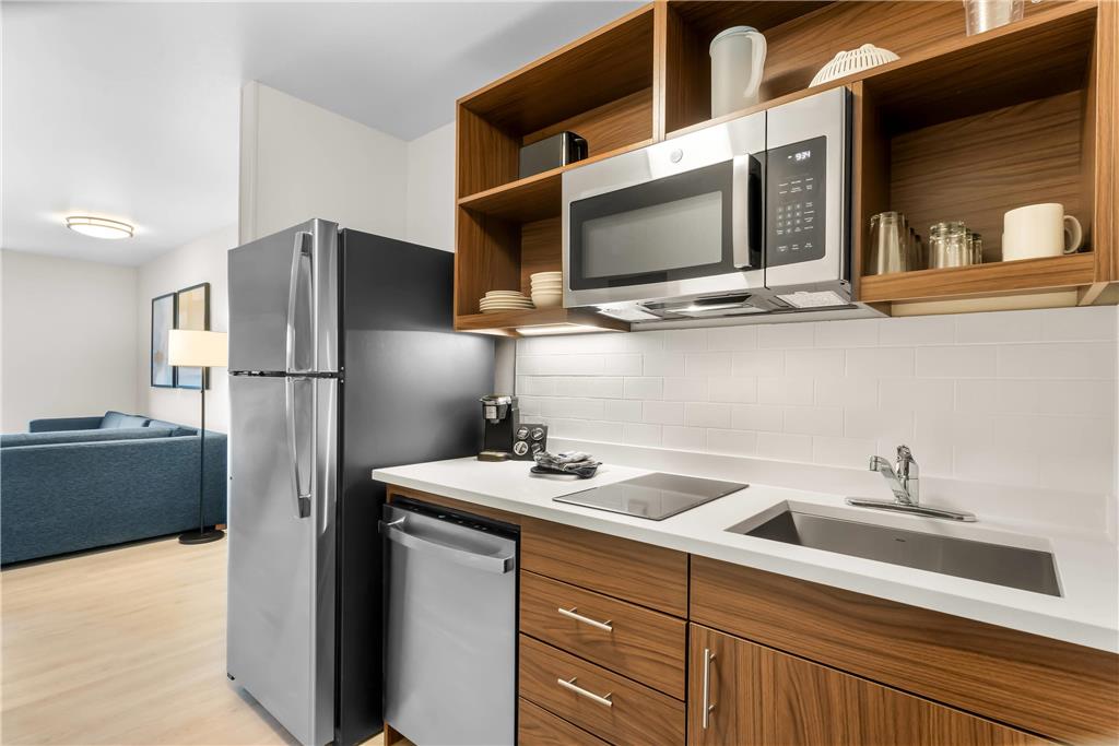 Everhome Suites Cheyenne - photo 33