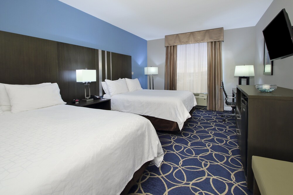 Holiday Inn Express & Suites Houston North IAH Area by IHG - photo 11