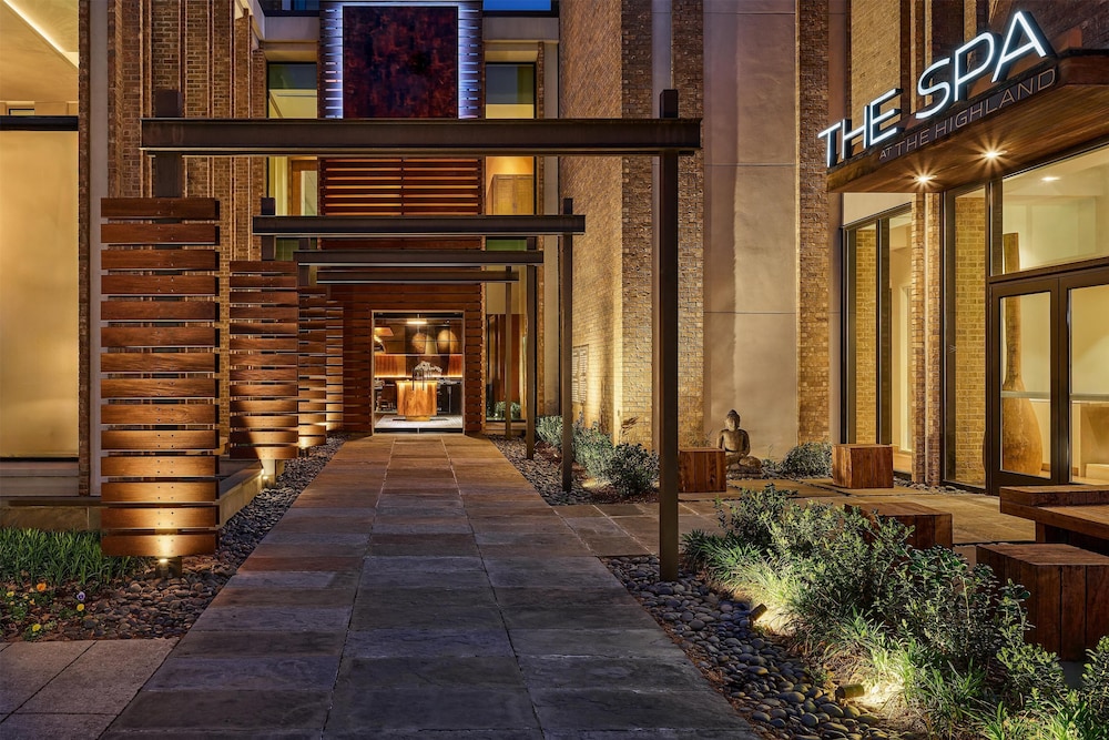 The Highland Dallas Curio Collection by Hilton - photo 73