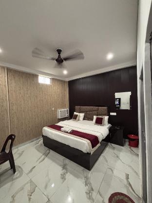 Hotel Ayodhya International in Fyzabad, India