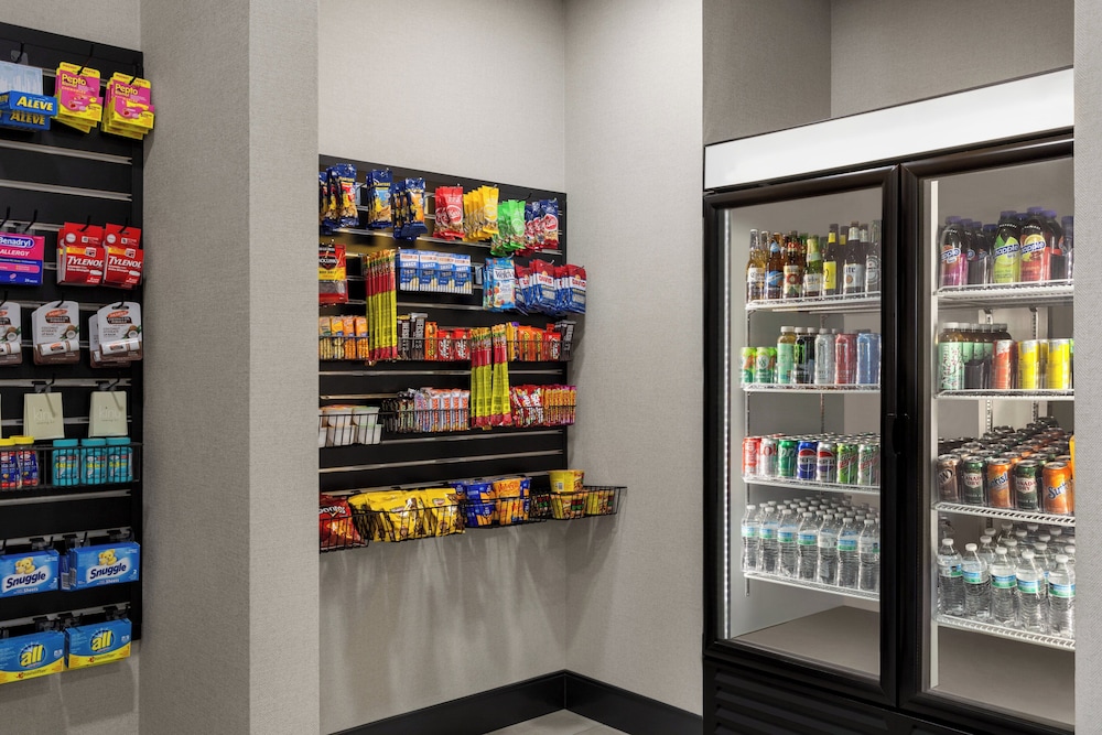 Holiday Inn Columbus Hilliard by IHG - photo 33
