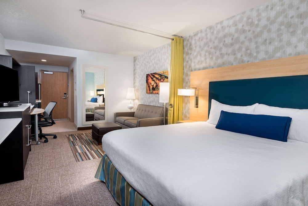 Home2 Suites by Hilton Ft. Lauderdale Airport Cruise Port - photo 15