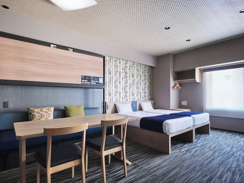 MONday Apart Premium Akihabara — 4-Star Luxury Hotel in Tokyo, Japan