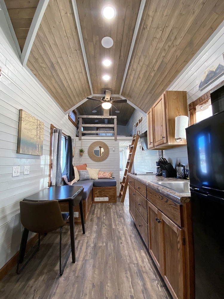 Tiny House Leadville - photo 81