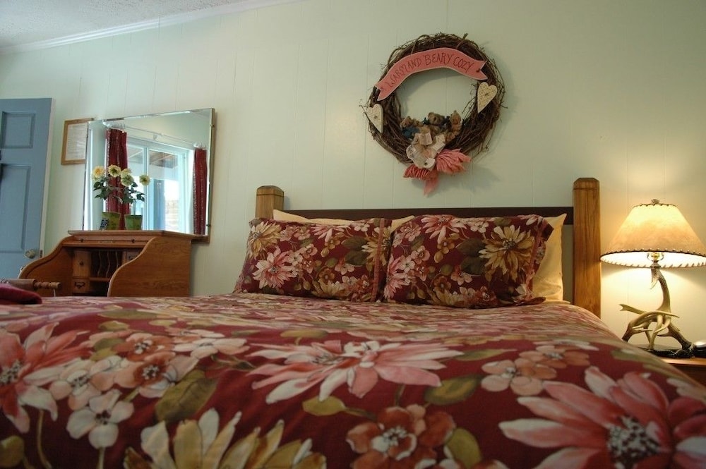 The Homestead Inn - photo 11