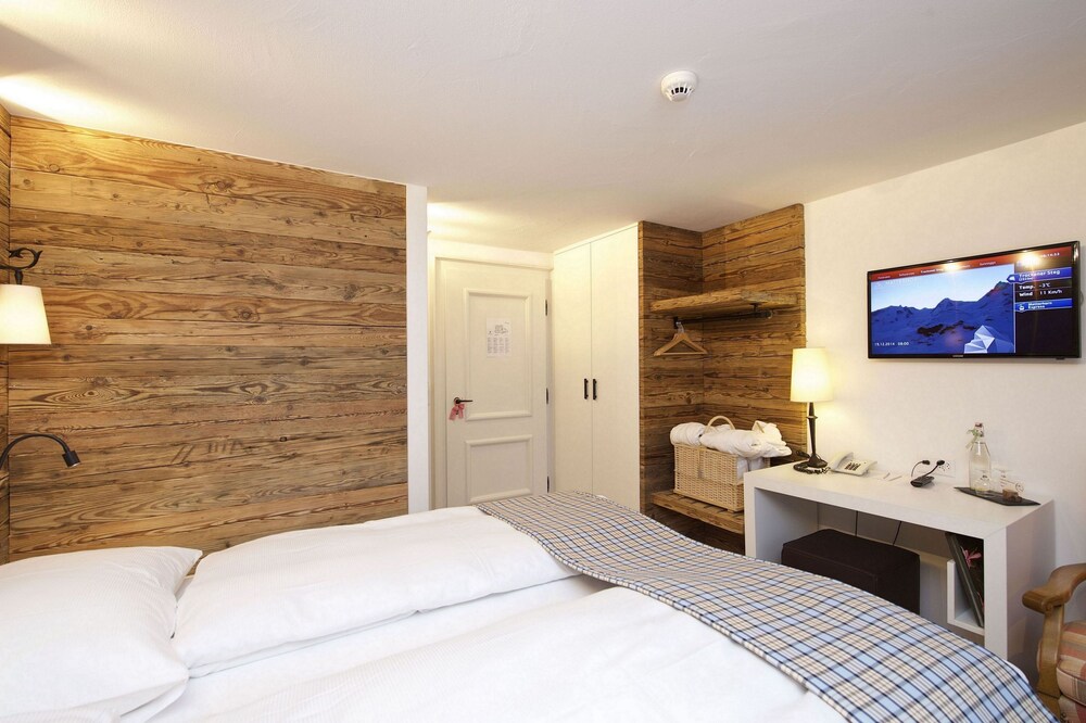 Hotel Bella Vista Zermatt in Zermatt, Switzerland