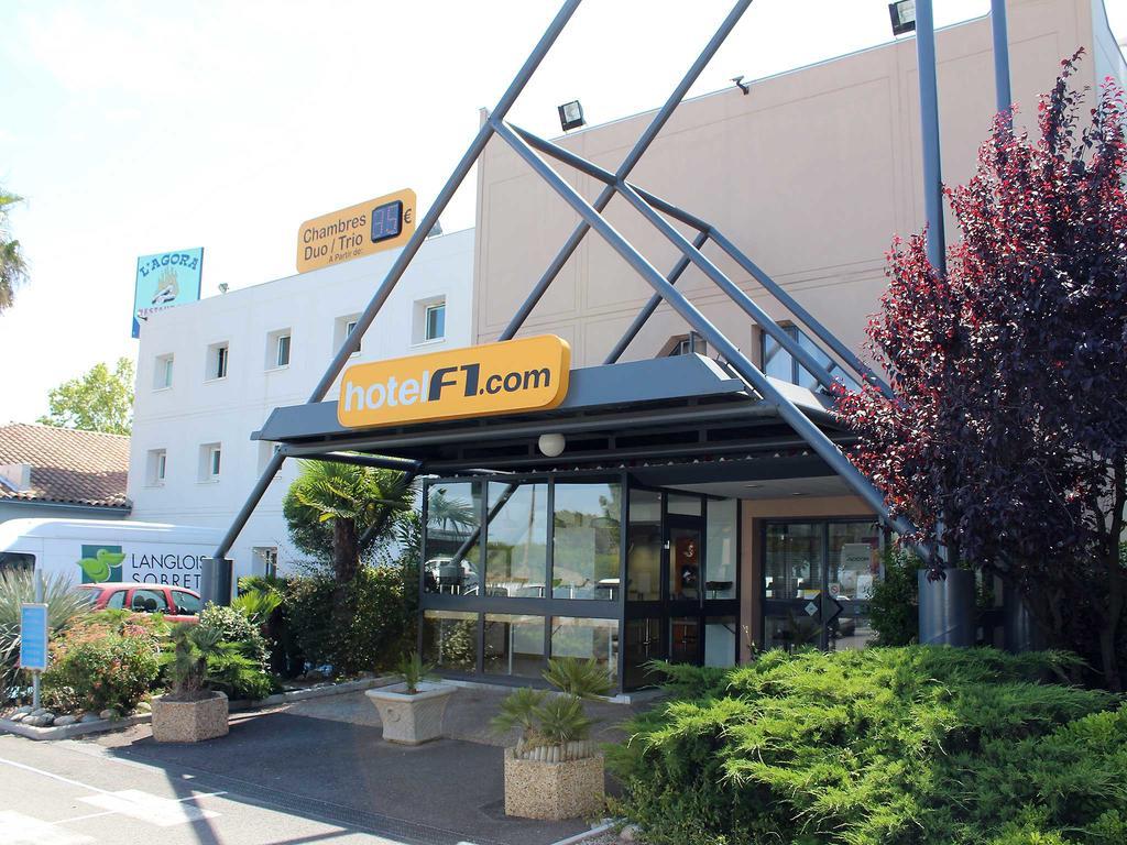 HotelF1 Lyon Chasse sur Rhone — hotel in Chasse-Sur-Rhone