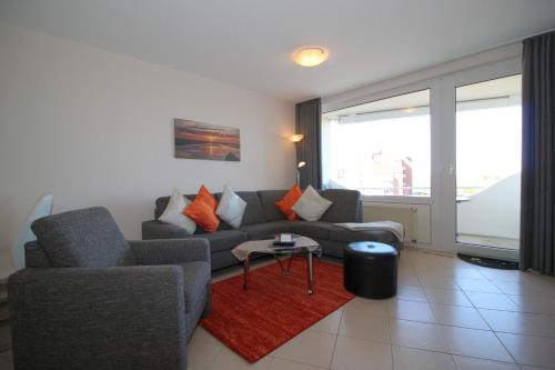 Trafalgar 322 — 4-Star Luxury Hotel in Cuxhaven, Germany