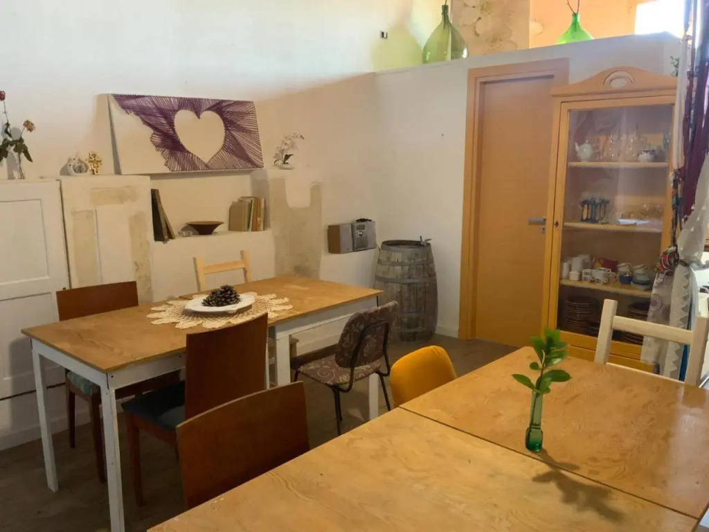 U Pantanu — 4-Star Luxury Hotel in Siracusa, Italy