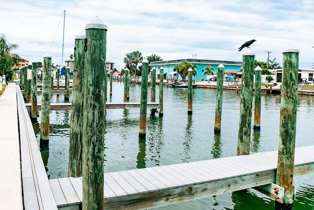 The Bayside Inn & Marina - photo 30