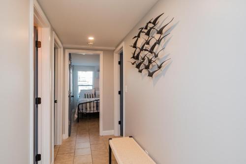 Sawyers Shore Shack by Oak Island Accommodations - photo 48