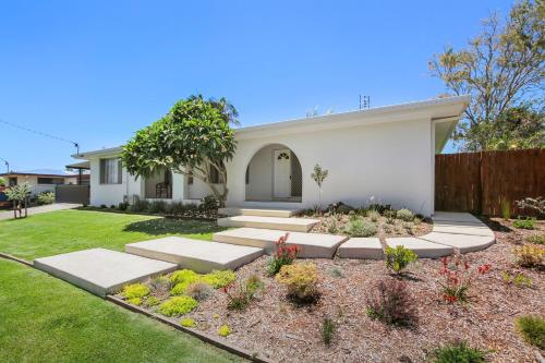 Browning Boulevard 9 Battery Hill pet-friendly hotel Battery Hill