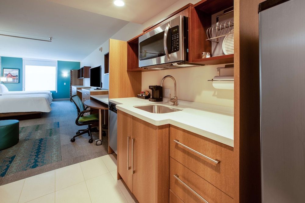 Home2 Suites by Hilton Lewisburg - photo 13