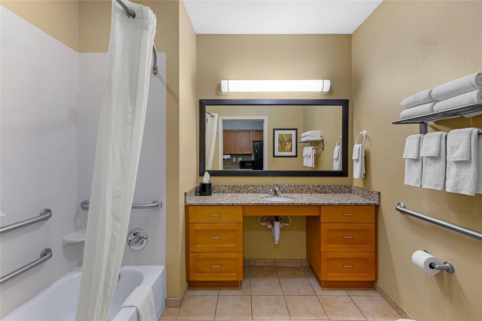MainStay Suites Tioga - photo 29