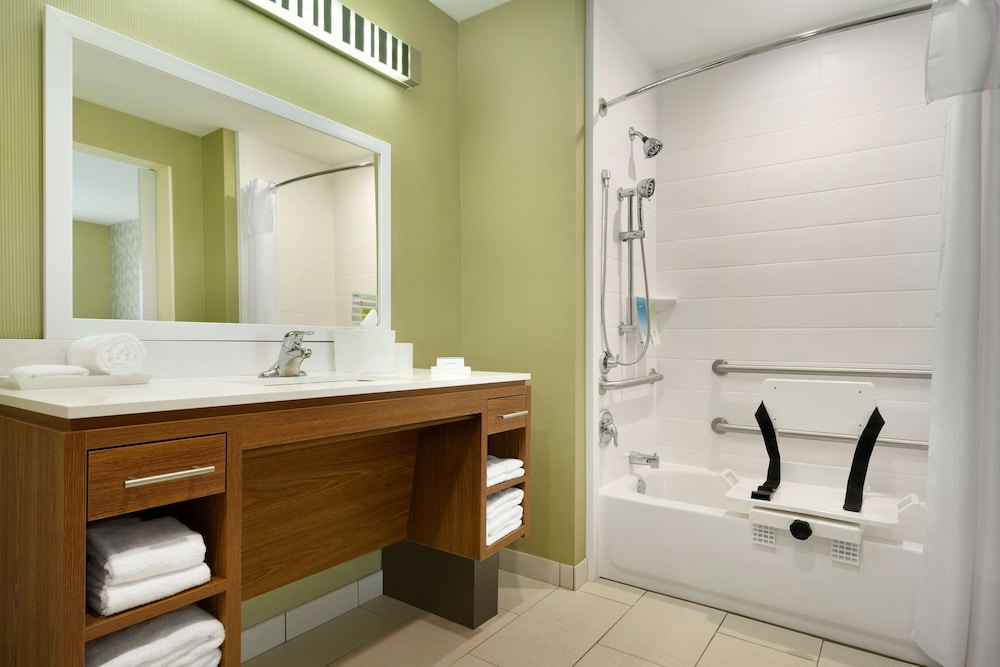Home2 Suites by Hilton Baton Rouge - photo 23