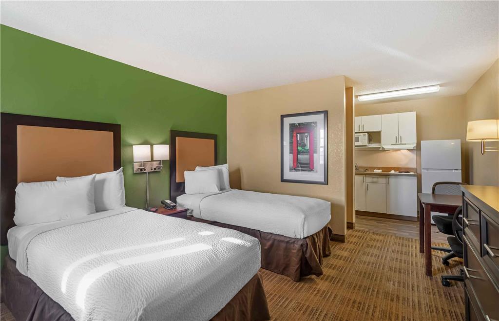 Extended Stay America Select Suites Nashville Airport - photo 26