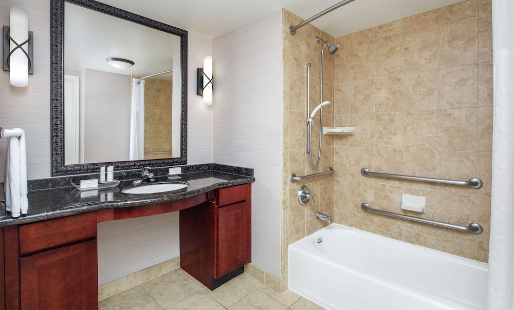 Homewood Suites by Hilton Agoura Hills - photo 15