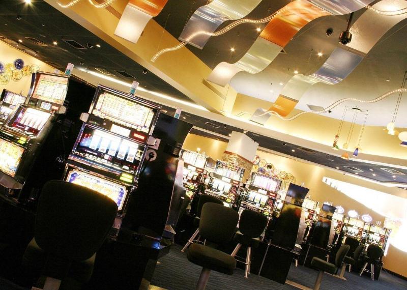 Treasure Bay Casino and Hotel Adults Only - photo 22