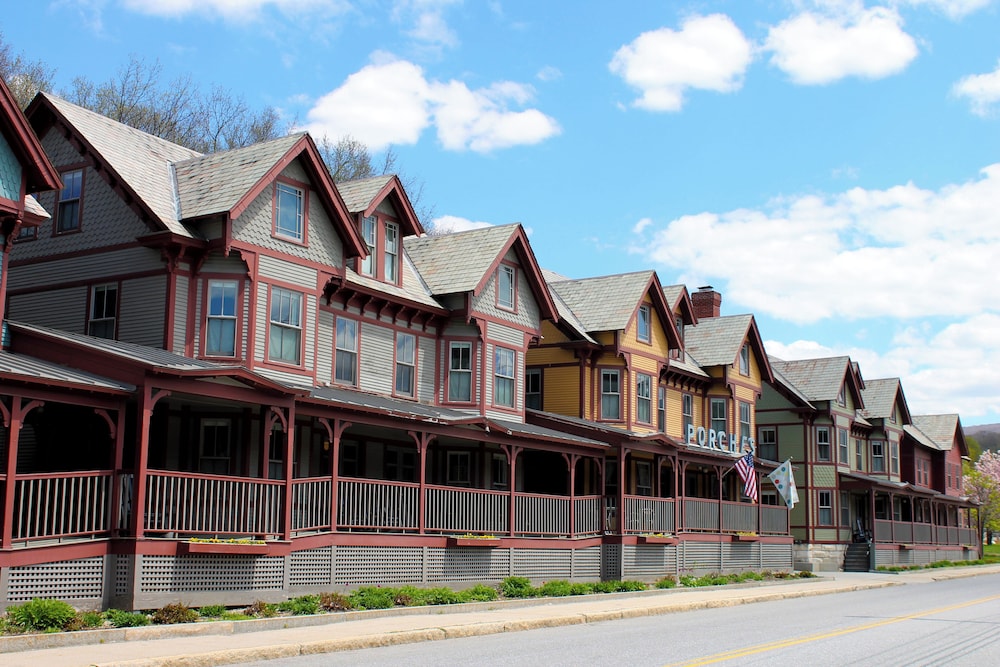 The Porches Inn at Mass MoCA - photo 87