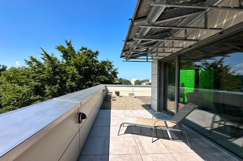 Loft Top Floor in Schorndorf, Germany