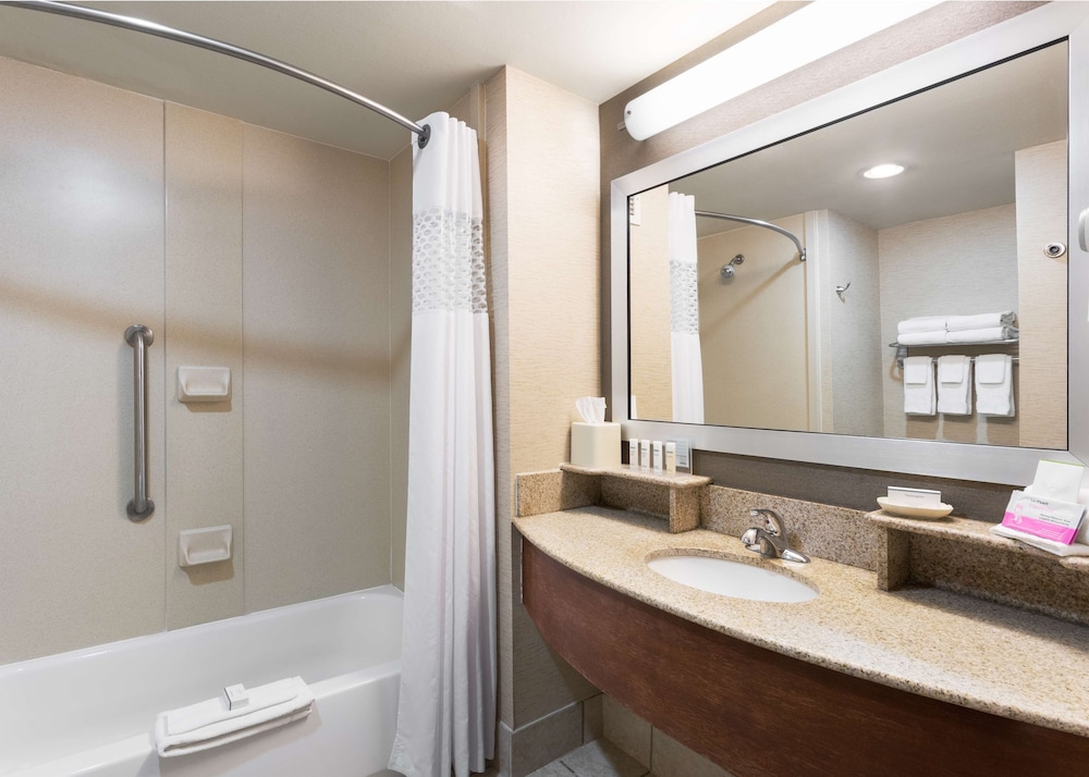 Hampton Inn by Hilton Odessa - photo 10