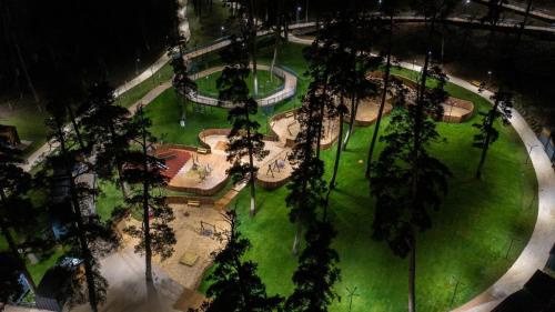 Bakuriani Park Residence Apartment47