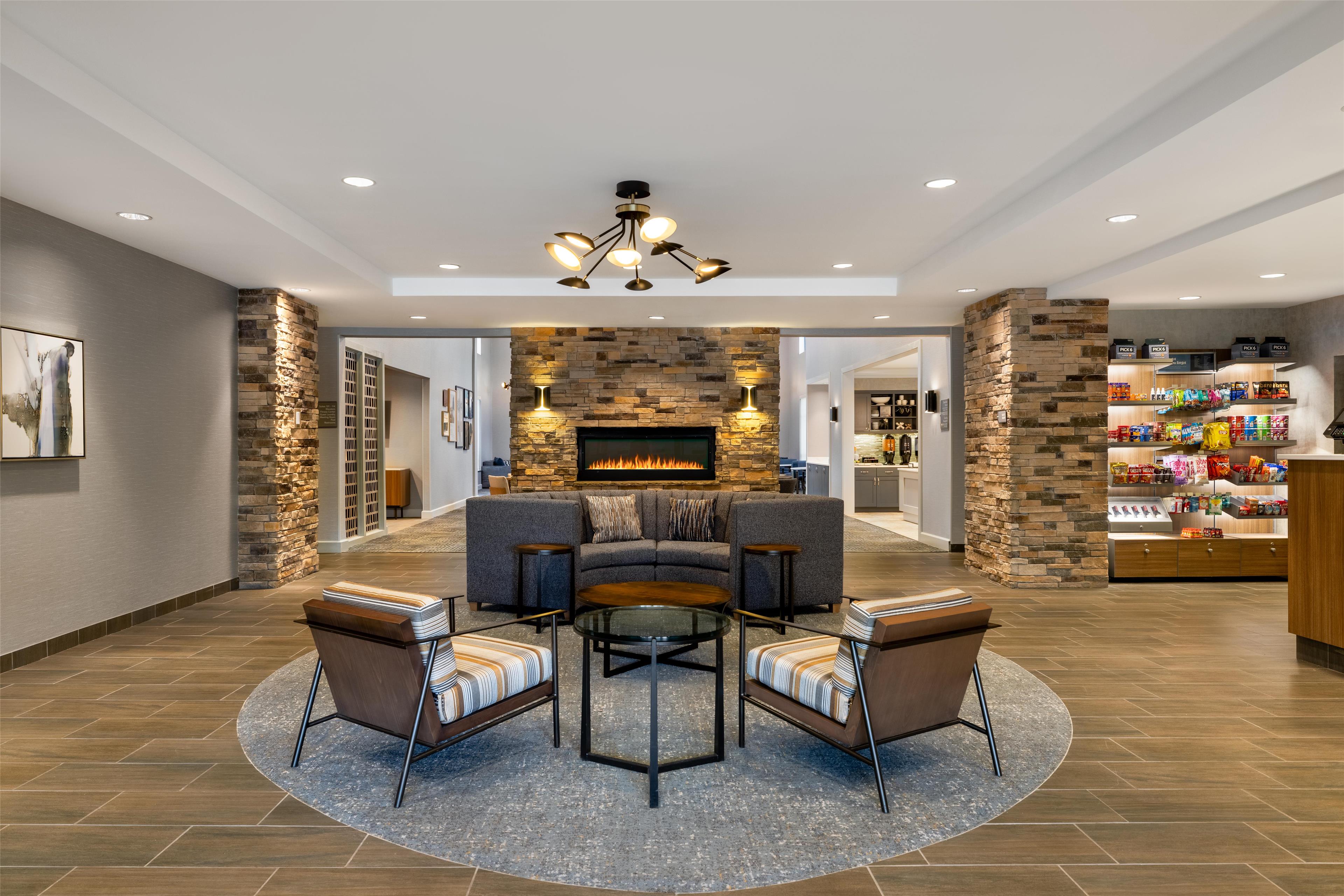 Homewood Suites By Hilton Ankeny - photo 5