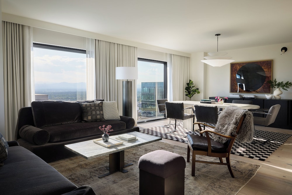 Kimpton Claret Hotel by IHG - photo 39