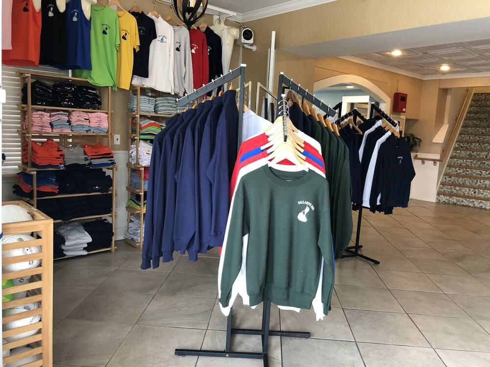 Ballard's - photo 21