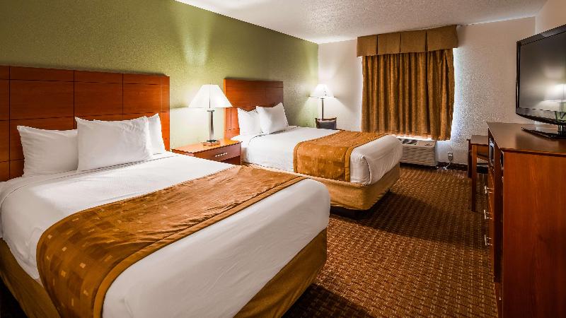 SureStay Plus Hotel by Best Western Wytheville - photo 5