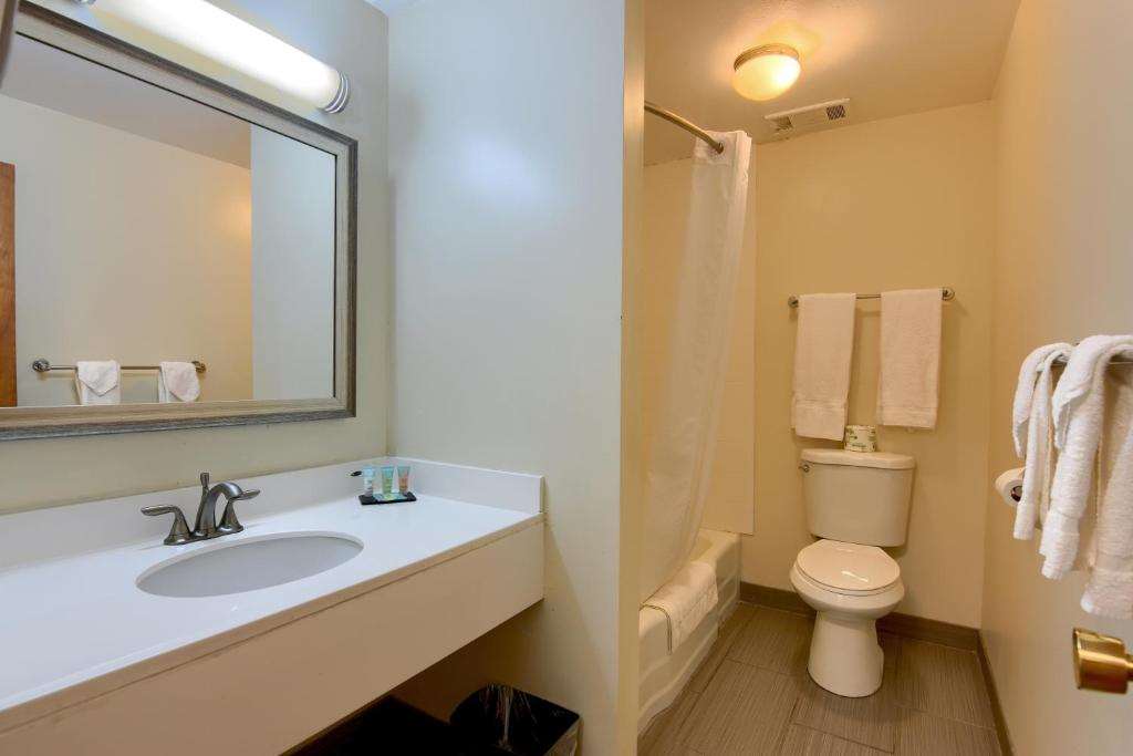 Knights Inn Danvers - photo 16