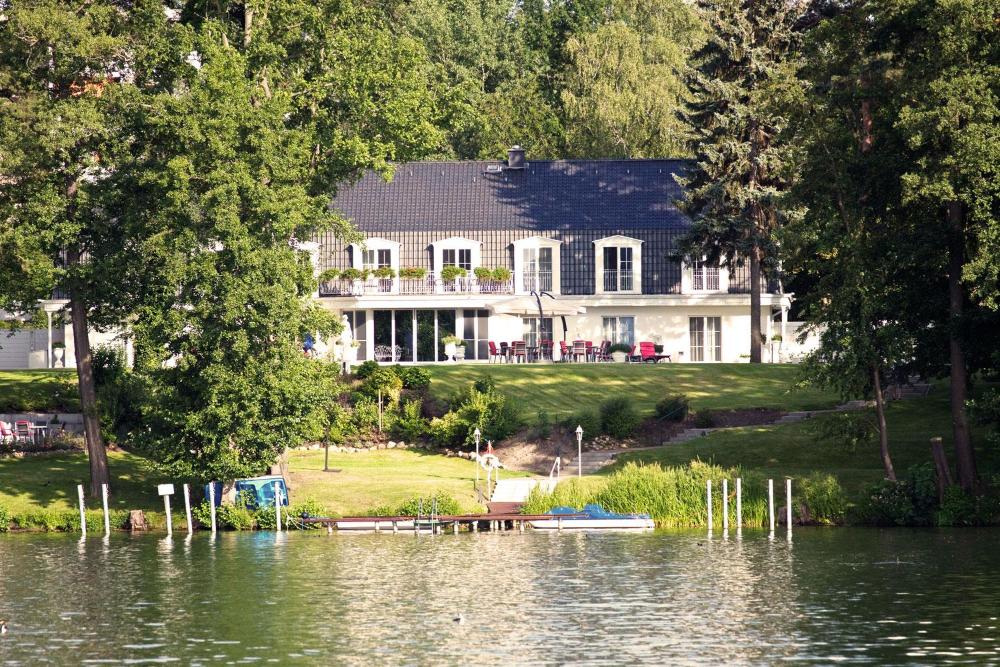 nook Lakehouse — hotel in Bad Saarow