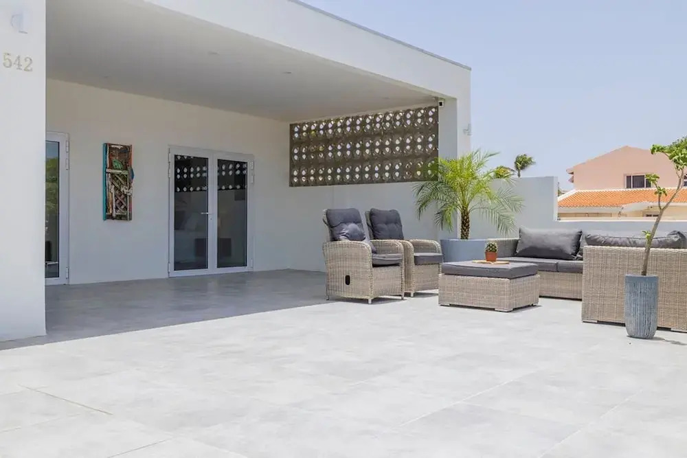 Boca Catalina 4 4 Private Pool Incredible Location in Noord, Aruba