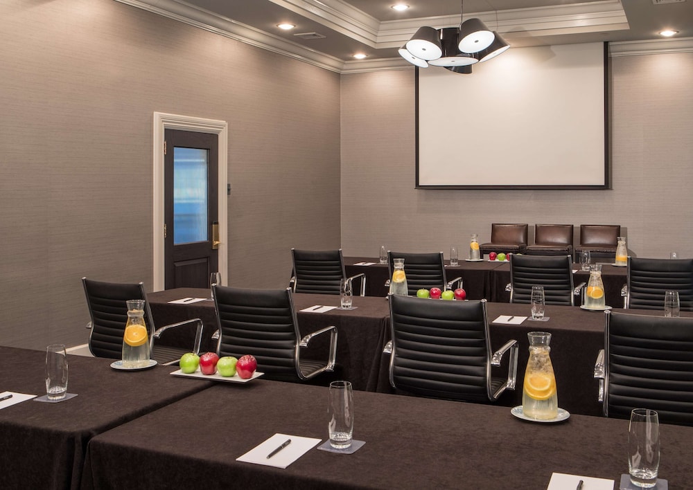 Hilton Wilmington Christiana - photo 50