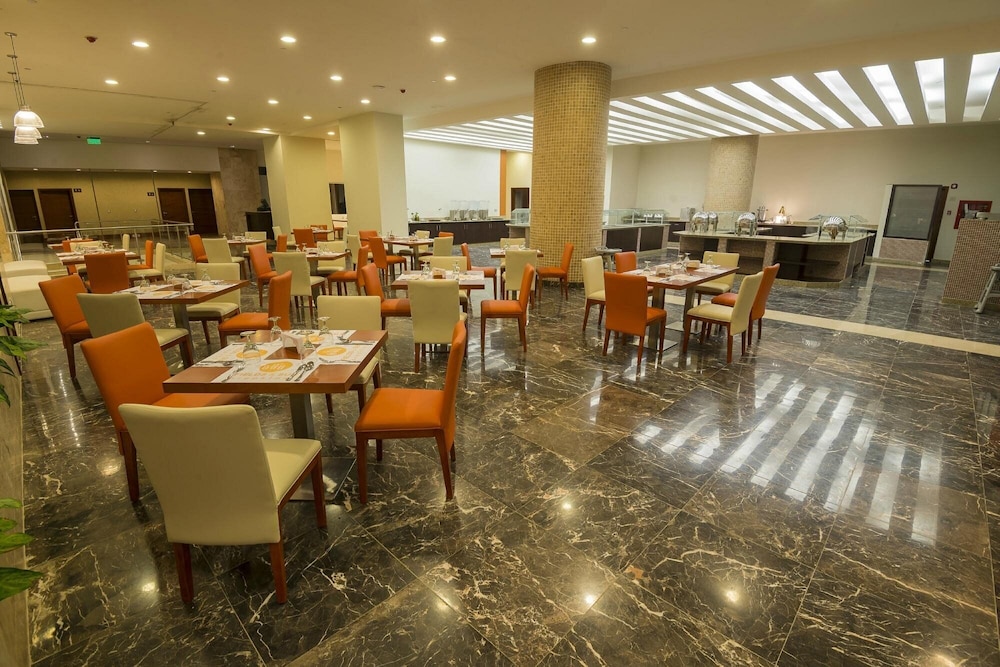 Wyndham Concorde Resort Isla Margarita — Porlamar — photo 4