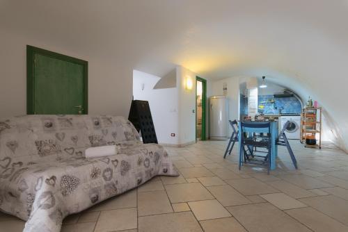 Le Piccole Case Bianche — Ostuni — photo 4