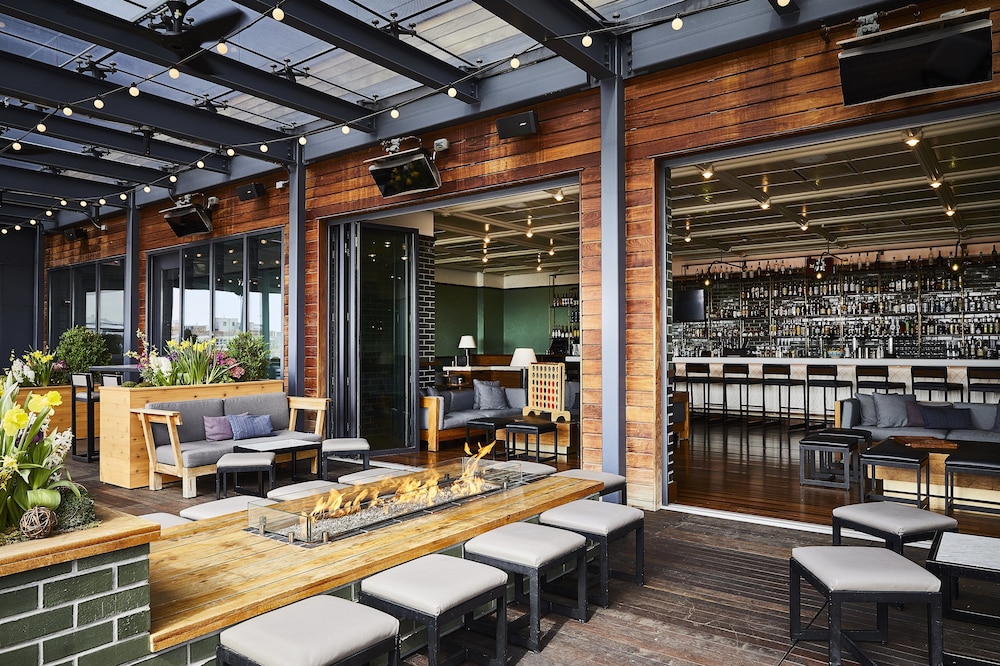 Kimpton Journeyman Hotel by IHG - photo 62