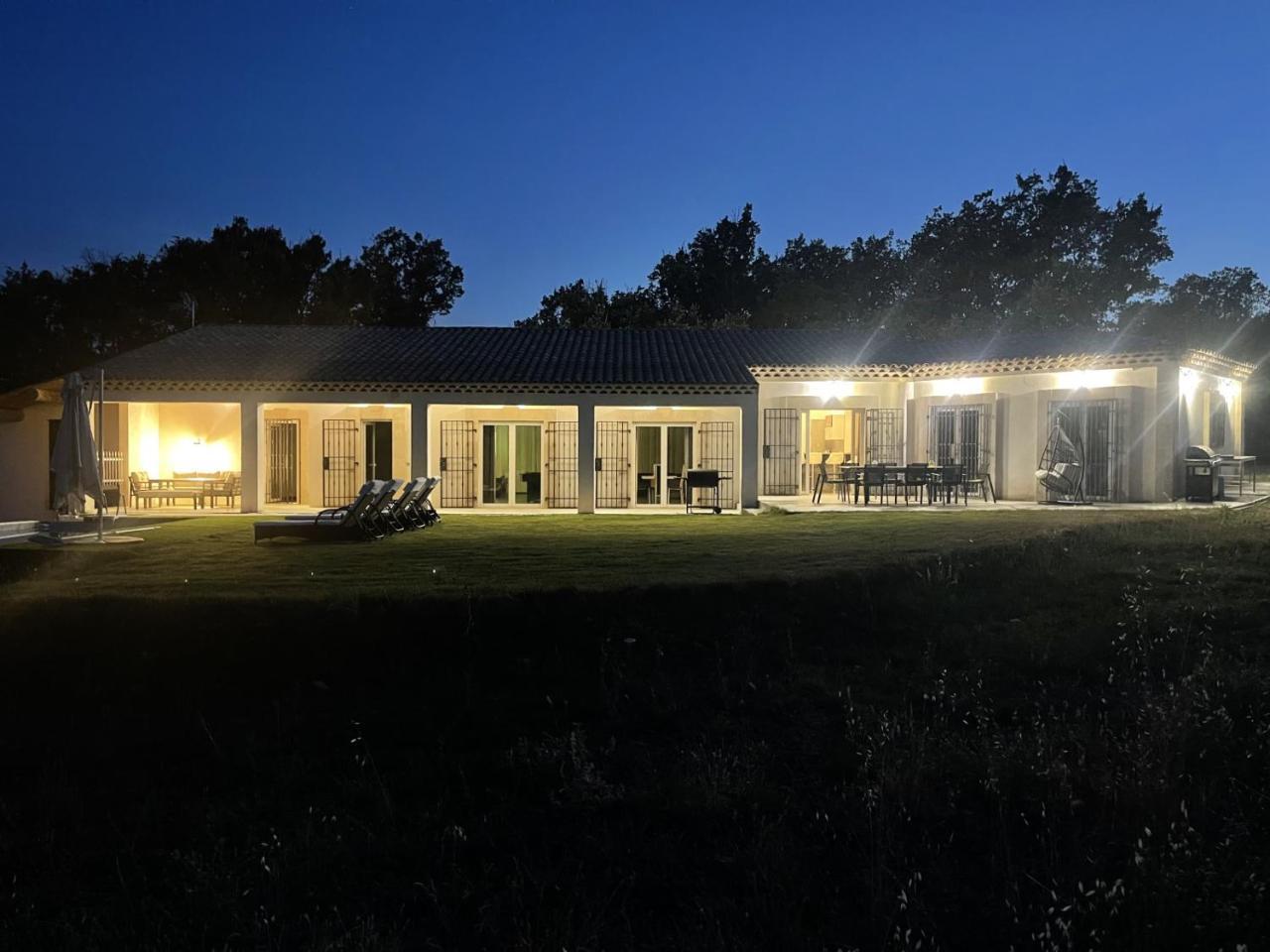 Villa En Provence — Rians — photo 2