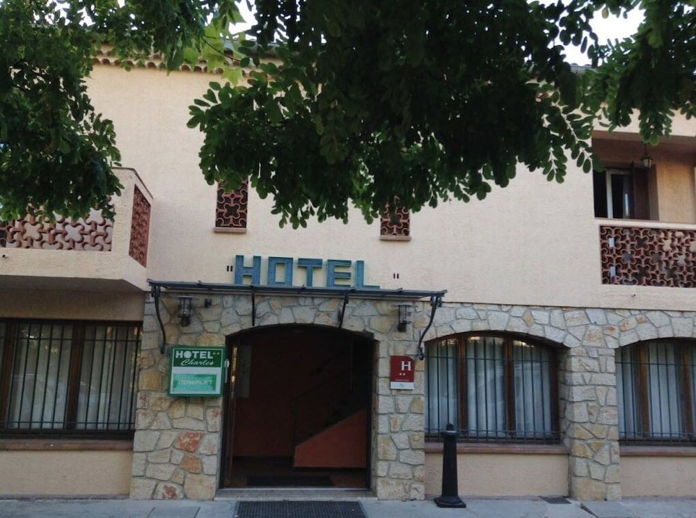 Hôtel Charles - carbon neutral hotel in Les Arcs