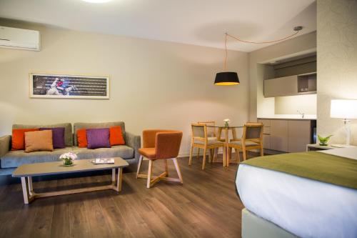 Dazzler Polo Hotel Buenos Aires
