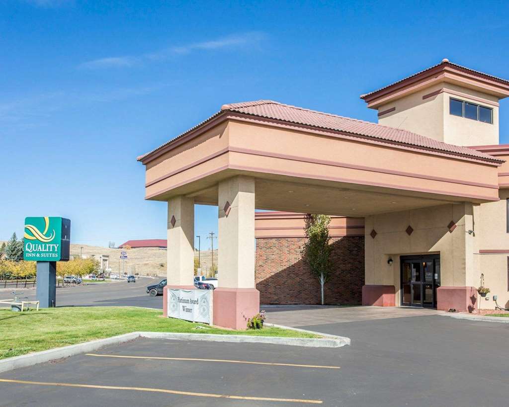 Quality Inn & Suites Casper near Event Center - featured photo