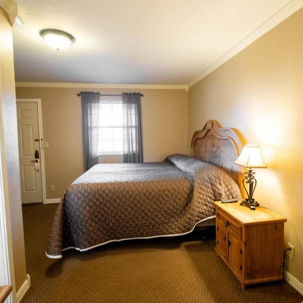 Country Inn Motel Texas - photo 4