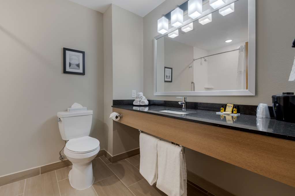 Best Western Plus Rumford Falls - photo 17